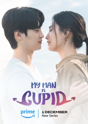 My Man Is Cupid (2023) Episode 6