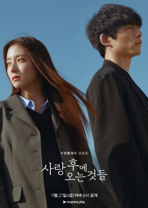 What Comes after Love (2024) Episode 4